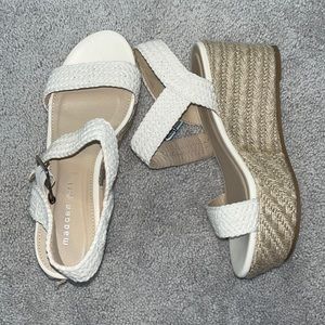 Madden girl espadrilles